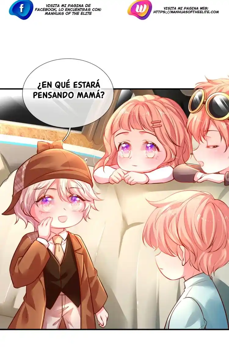 Dramáticas Batallas De Mamá En Línea - Capítulo 2 - Página 17 - LectorTMOo