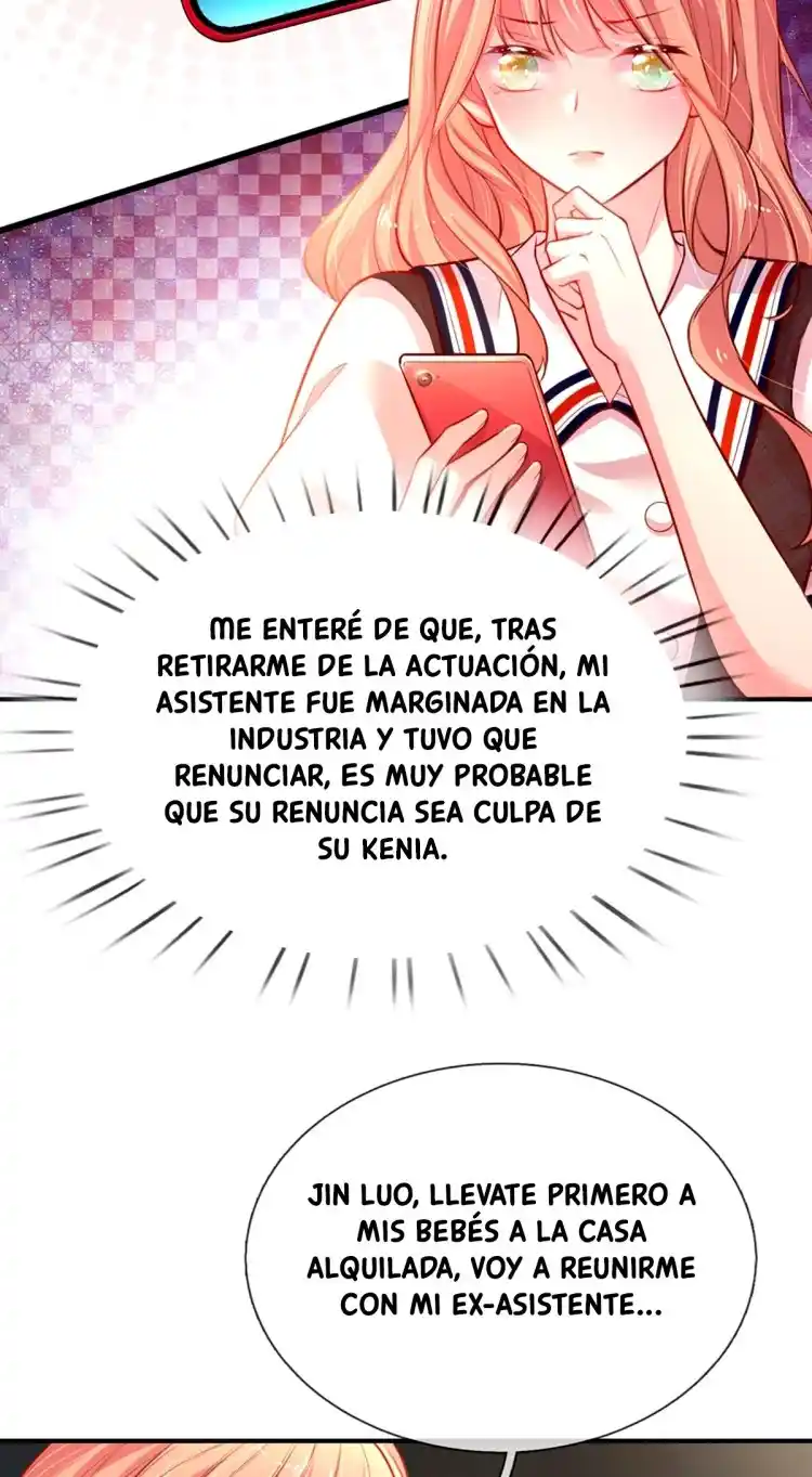 Dramáticas Batallas De Mamá En Línea - Capítulo 2 - Página 30 - LectorTMOo