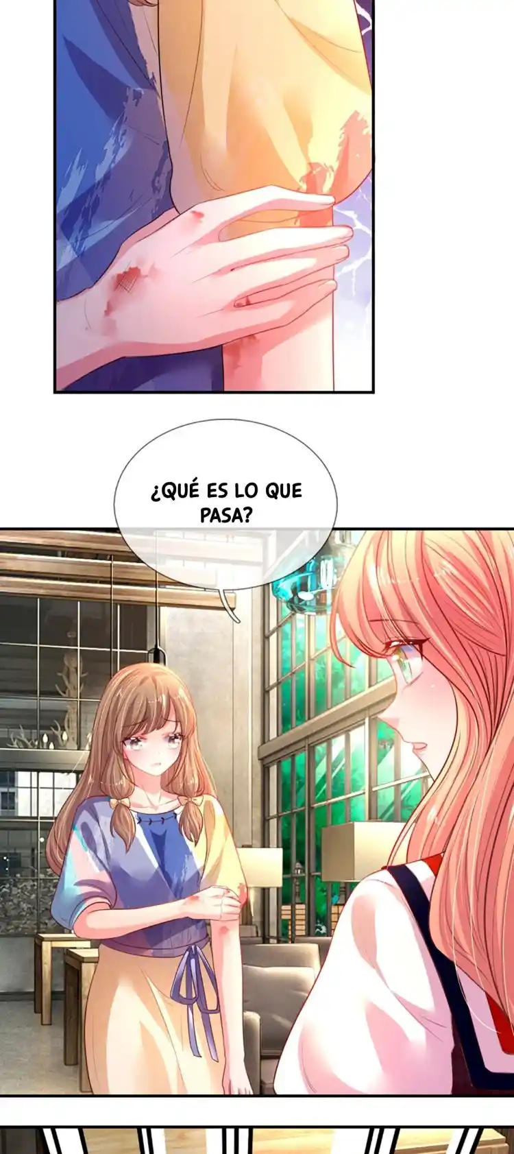 Dramáticas Batallas De Mamá En Línea - Capítulo 2 - Página 35 - LectorTMOo
