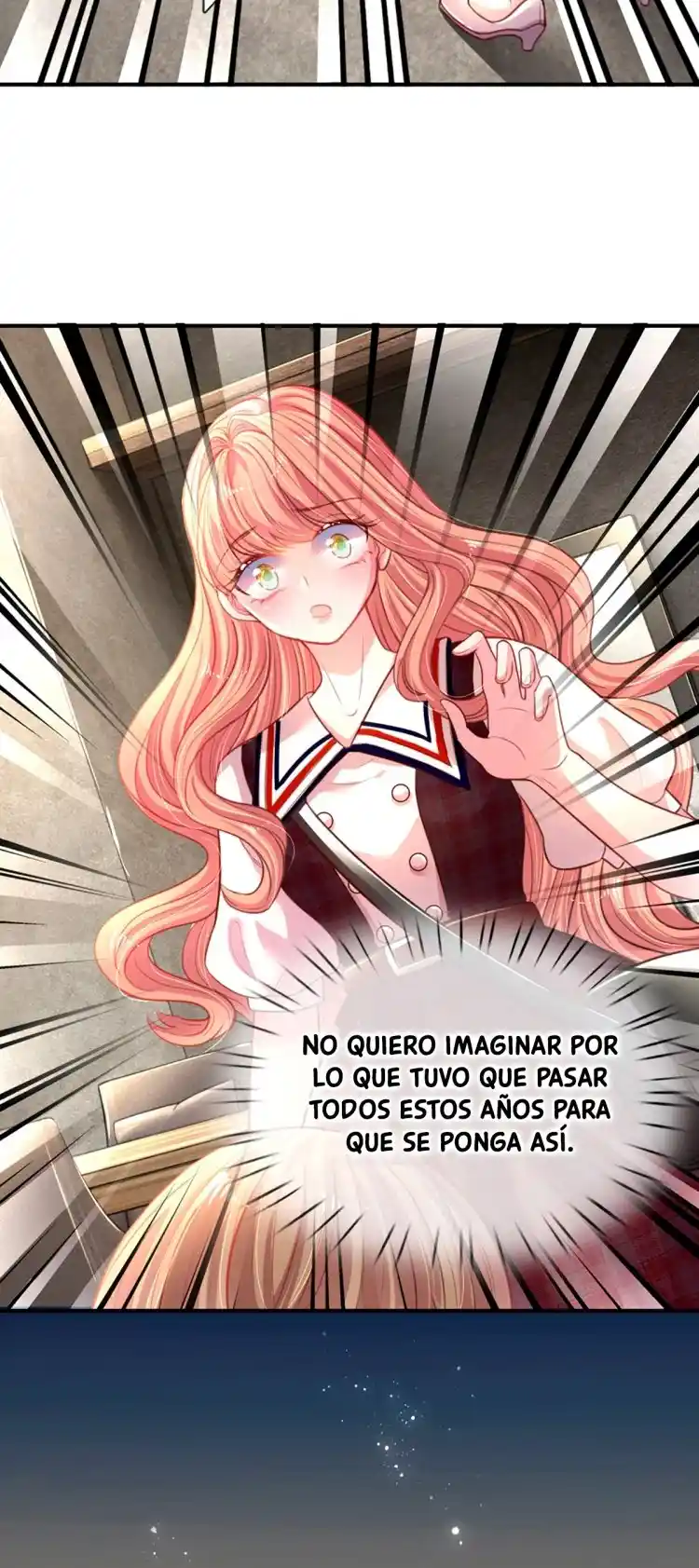 Dramáticas Batallas De Mamá En Línea - Capítulo 2 - Página 37 - LectorTMOo