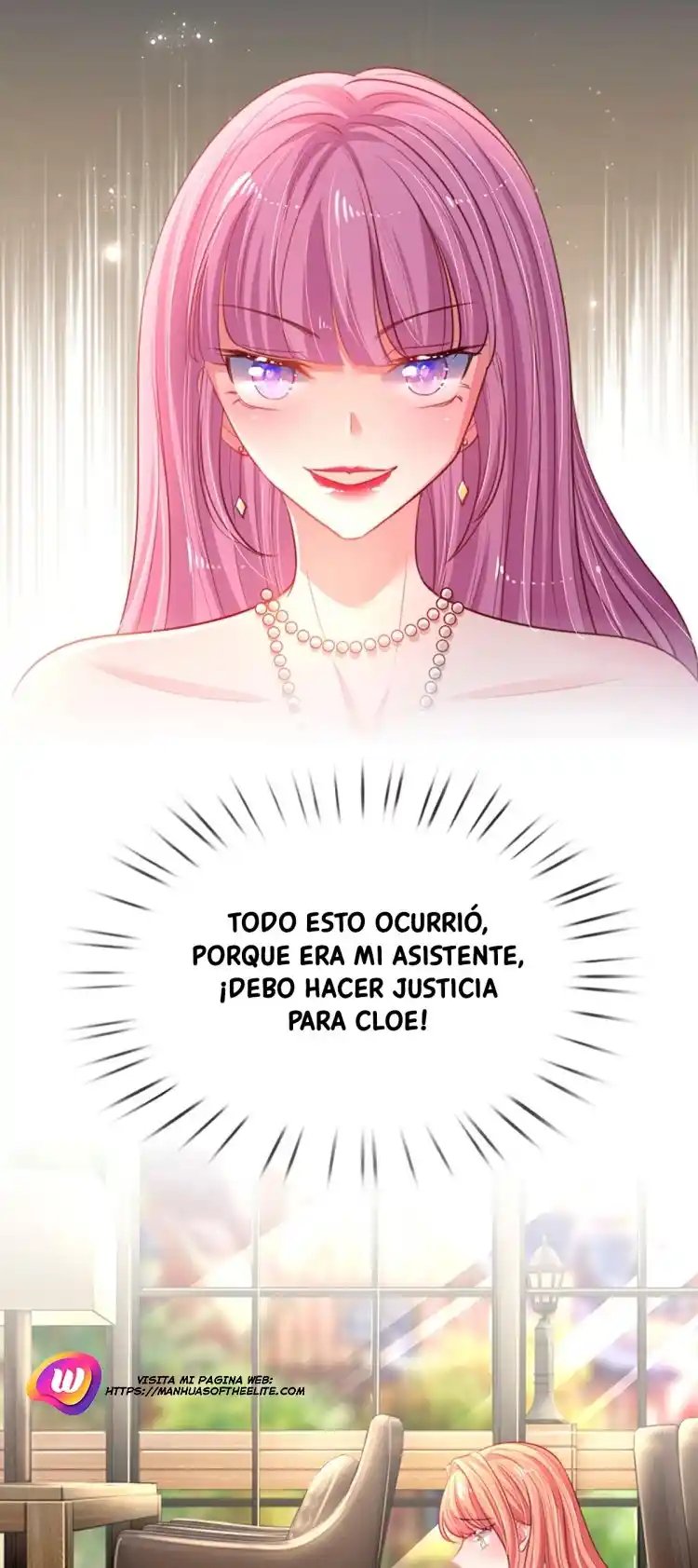 Dramáticas Batallas De Mamá En Línea - Capítulo 2 - Página 38 - LectorTMOo