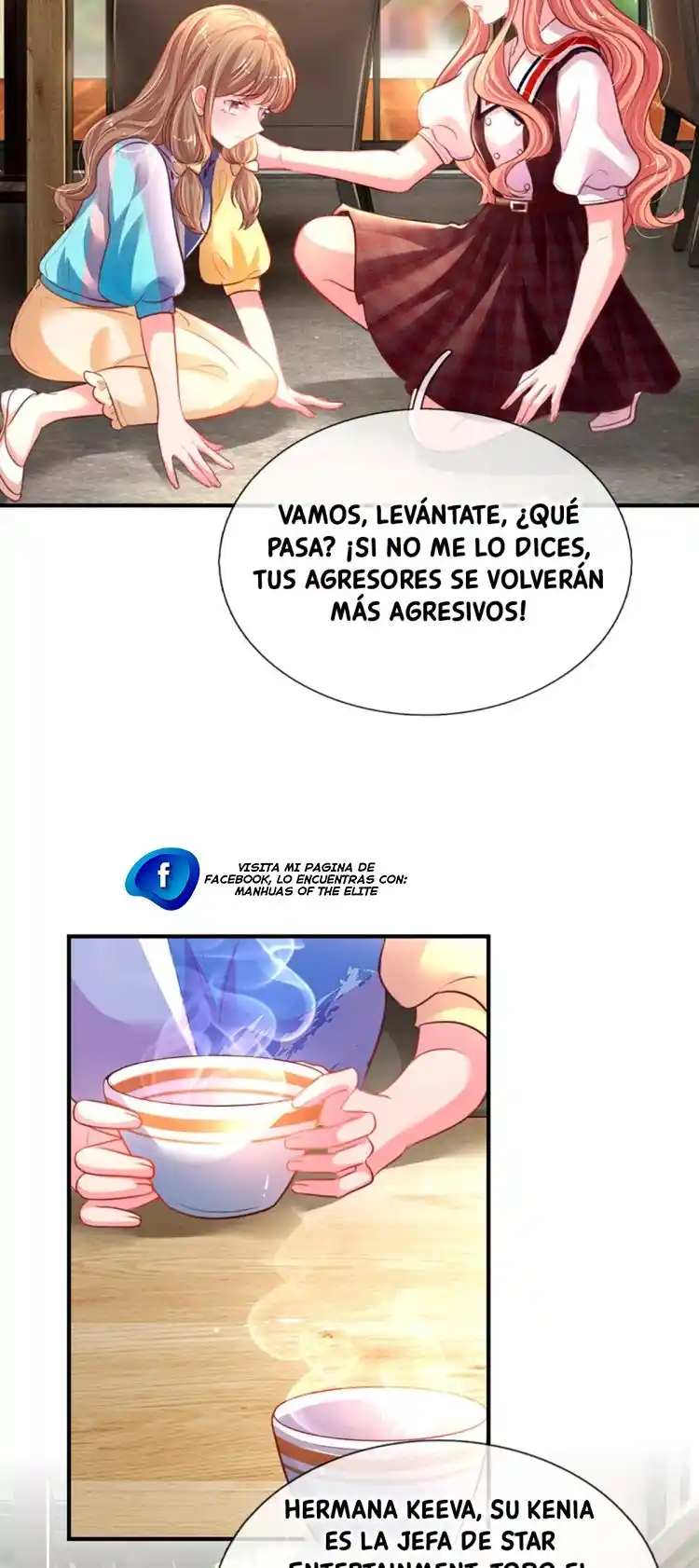 Dramáticas Batallas De Mamá En Línea - Capítulo 2 - Página 39 - LectorTMOo