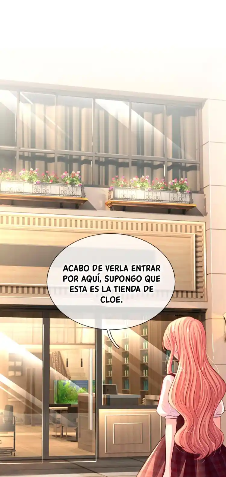 Dramáticas Batallas De Mamá En Línea - Capítulo 2 - Página 48 - LectorTMOo