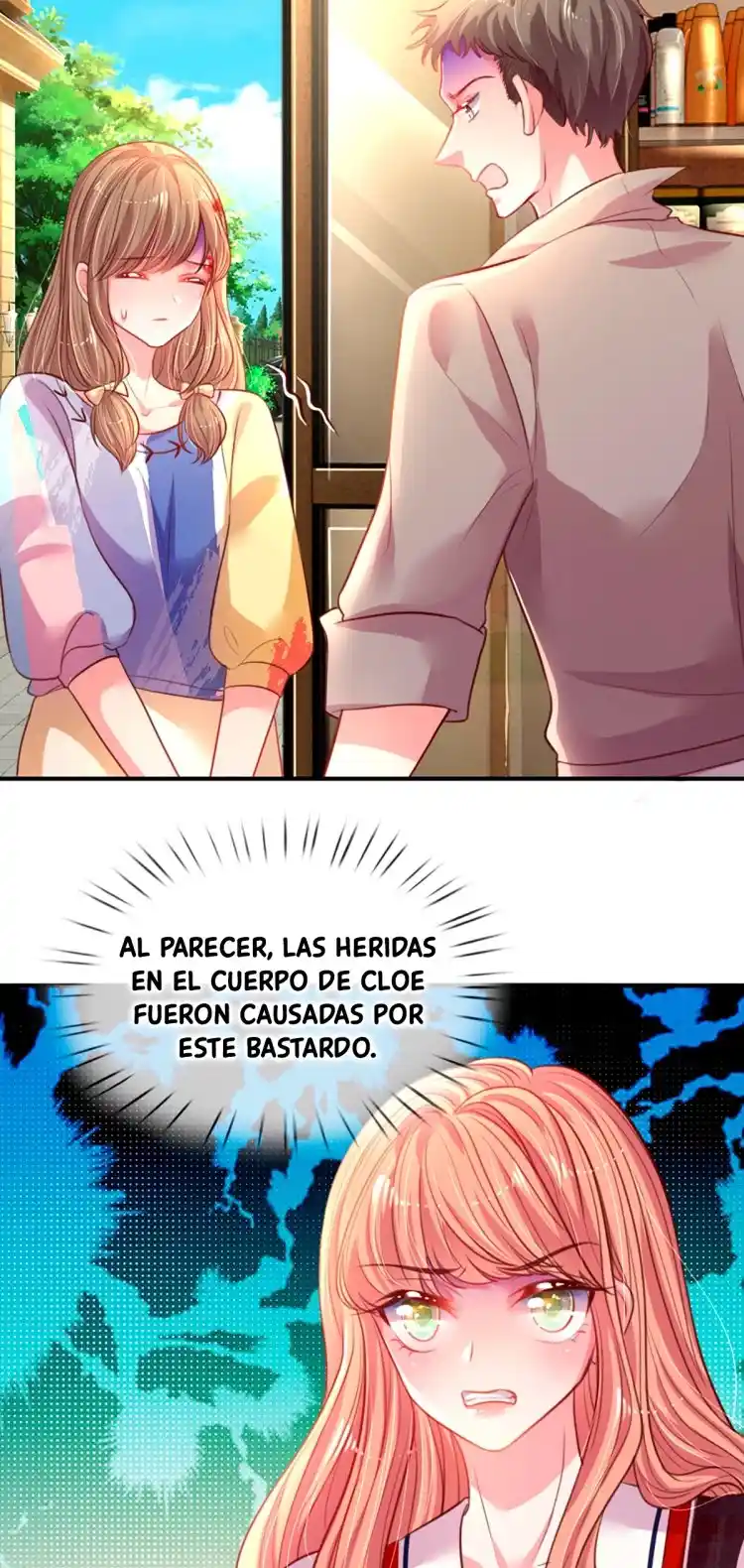 Dramáticas Batallas De Mamá En Línea - Capítulo 2 - Página 51 - LectorTMOo
