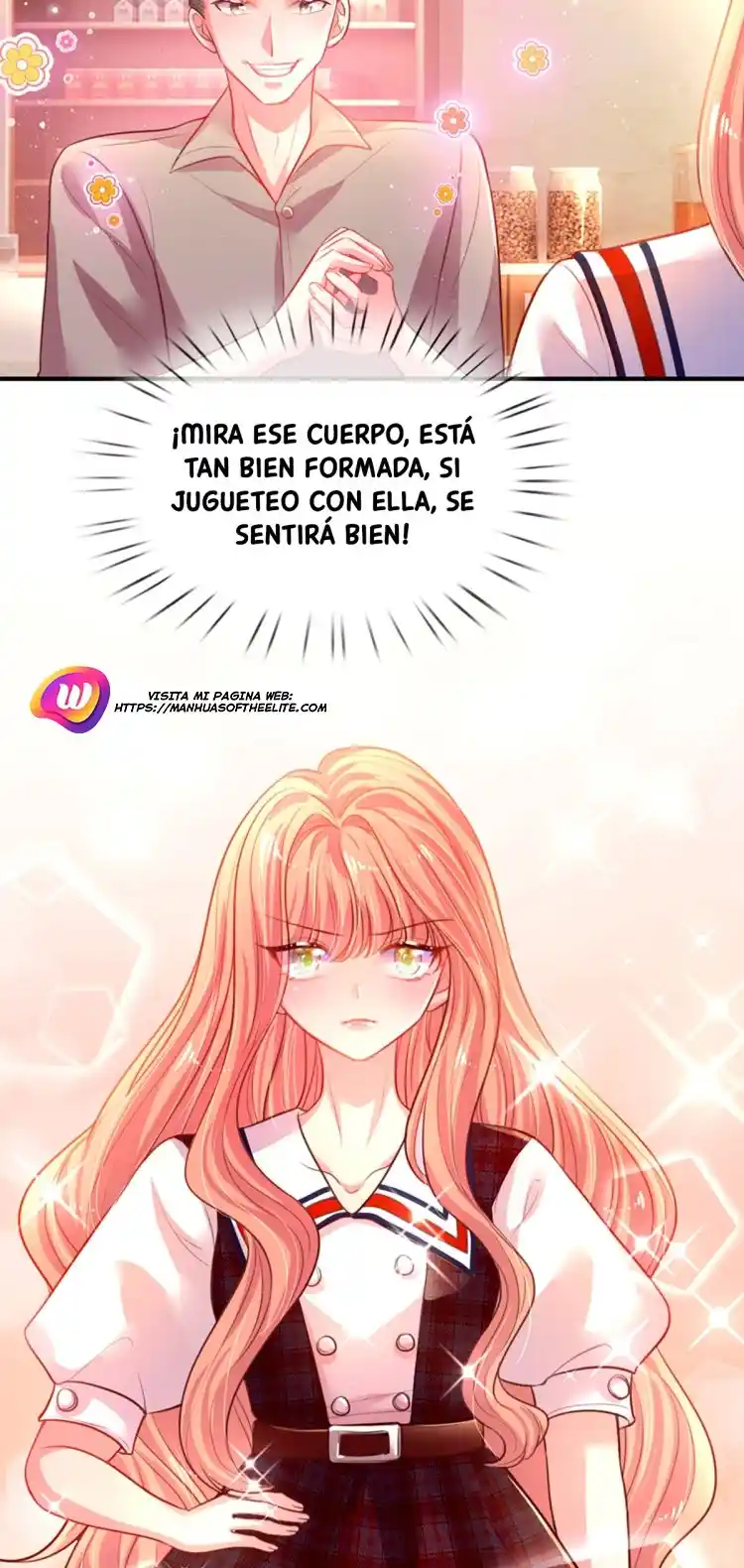 Dramáticas Batallas De Mamá En Línea - Capítulo 2 - Página 56 - LectorTMOo