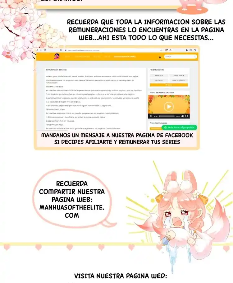 Dramáticas Batallas De Mamá En Línea - Capítulo 2 - Página 59 - LectorTMOo