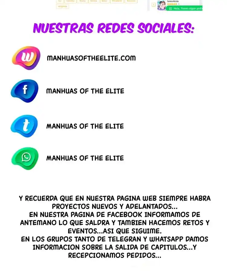Dramáticas Batallas De Mamá En Línea - Capítulo 2 - Página 61 - LectorTMOo