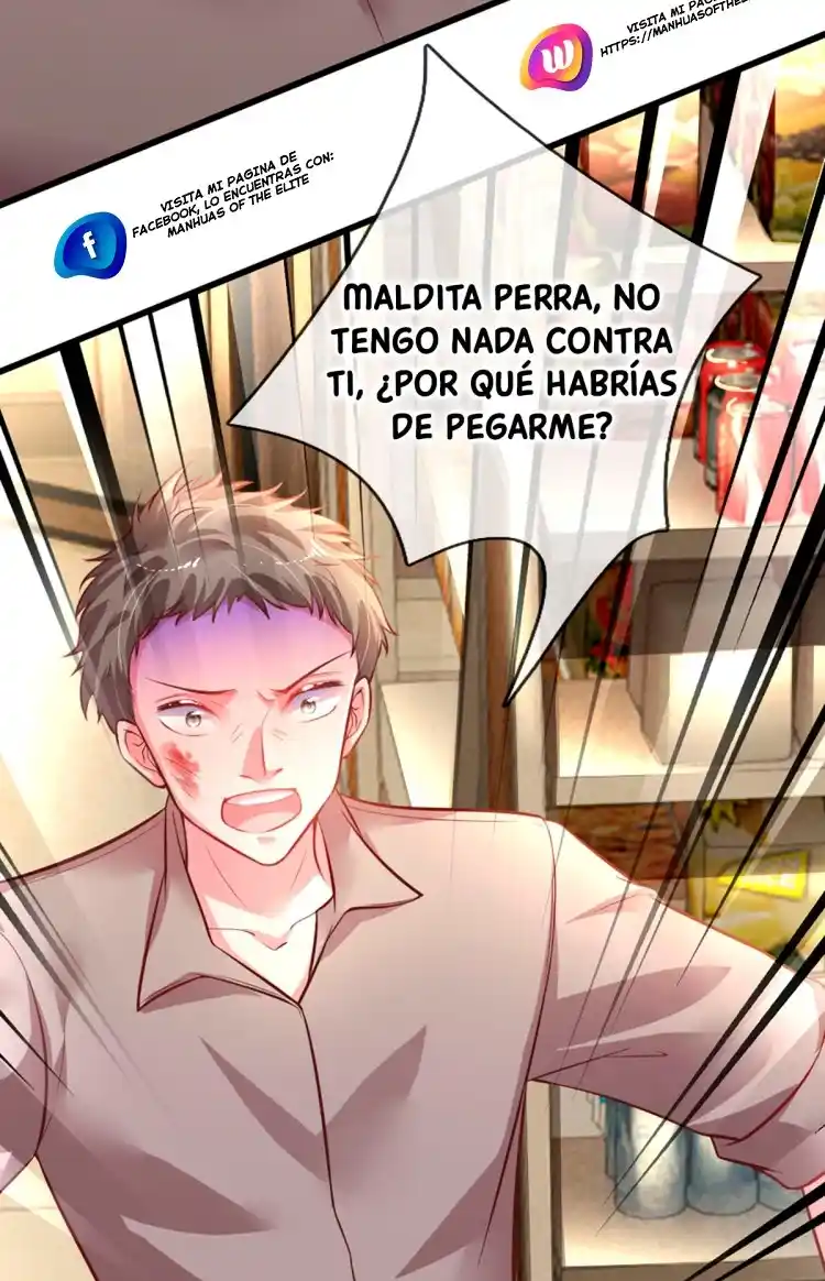 Dramáticas Batallas De Mamá En Línea - Capítulo 3 - Página 4 - LectorTMOo