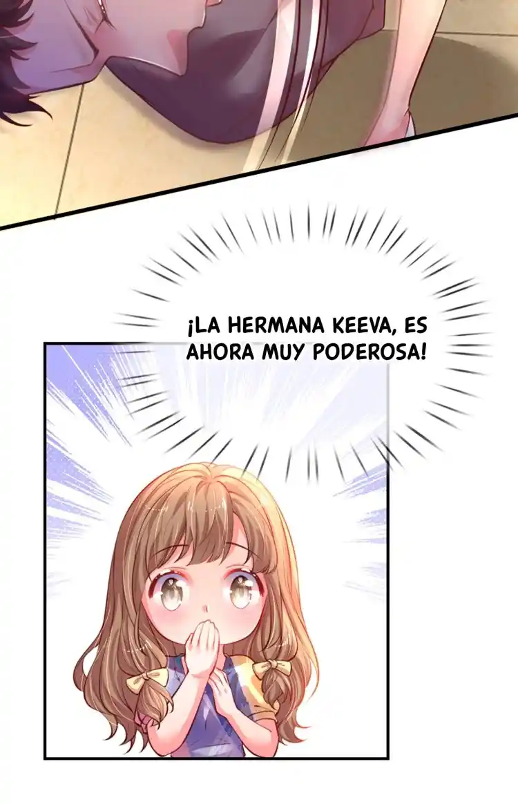 Dramáticas Batallas De Mamá En Línea - Capítulo 3 - Página 8 - LectorTMOo