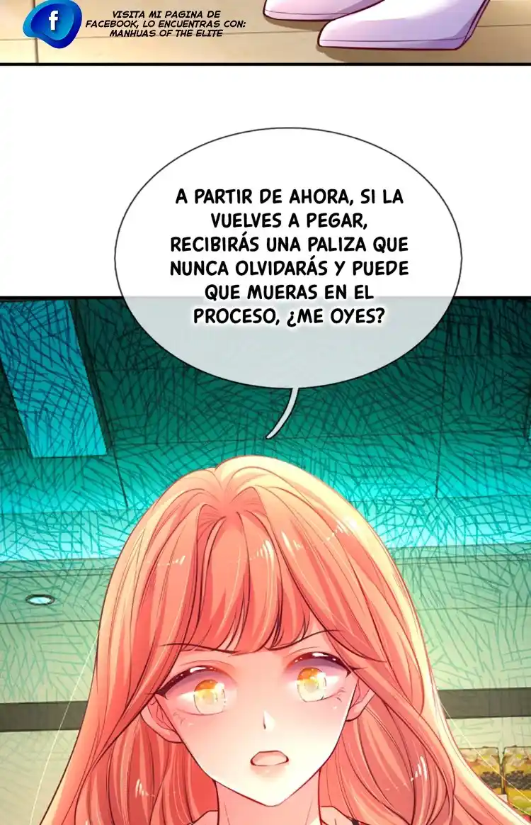 Dramáticas Batallas De Mamá En Línea - Capítulo 3 - Página 10 - LectorTMOo
