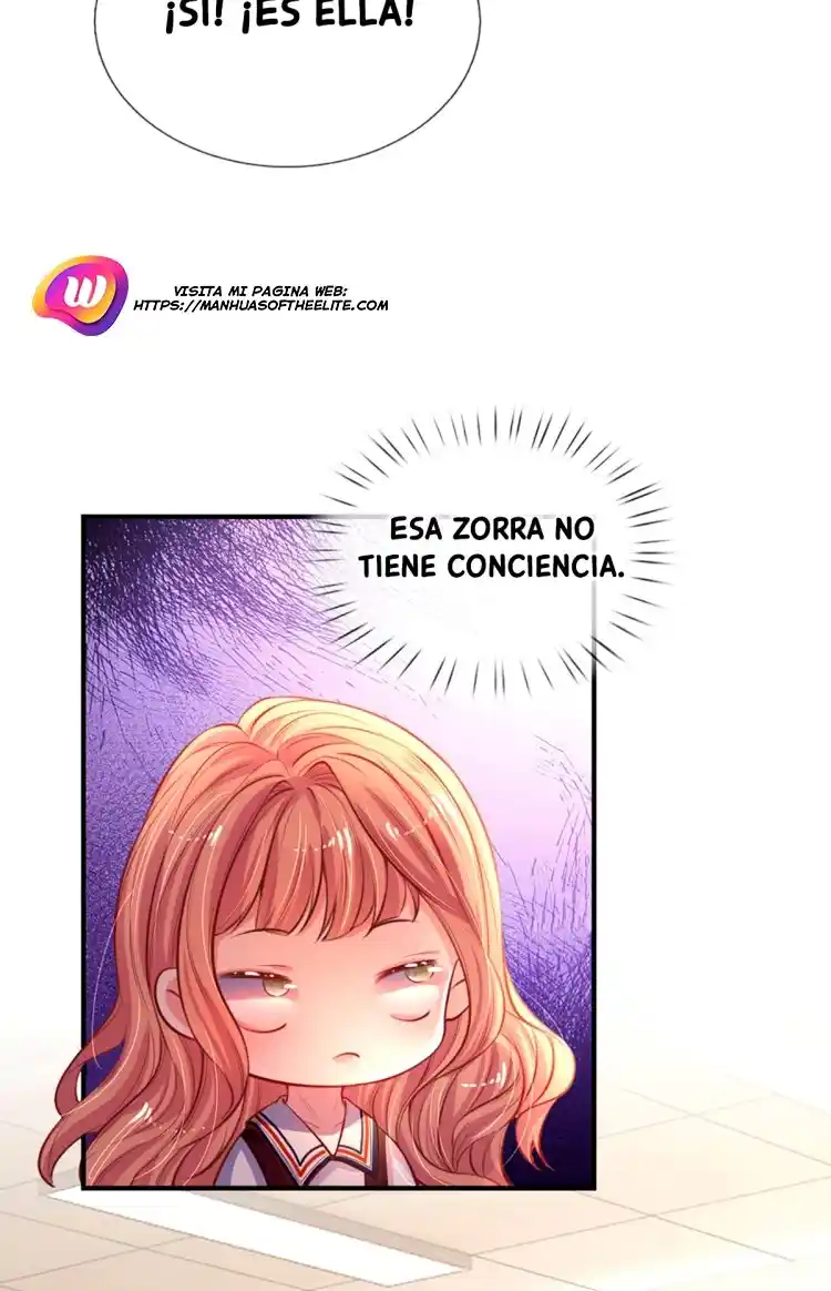 Dramáticas Batallas De Mamá En Línea - Capítulo 3 - Página 15 - LectorTMOo