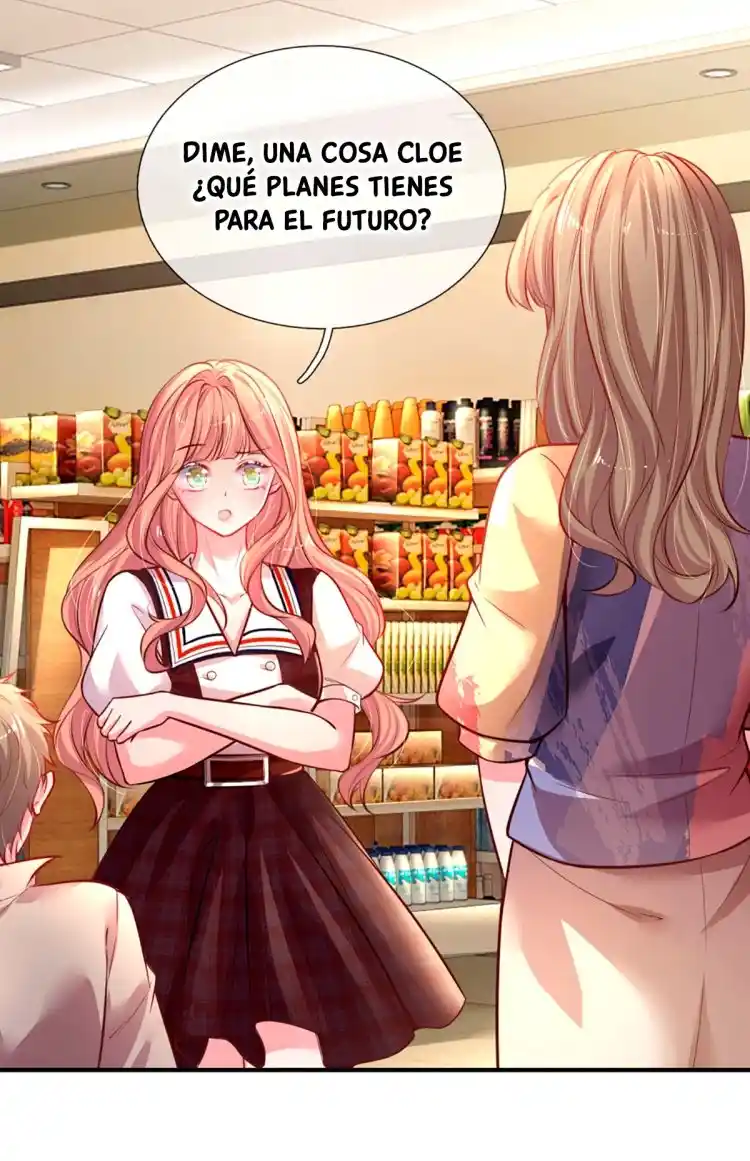 Dramáticas Batallas De Mamá En Línea - Capítulo 3 - Página 16 - LectorTMOo