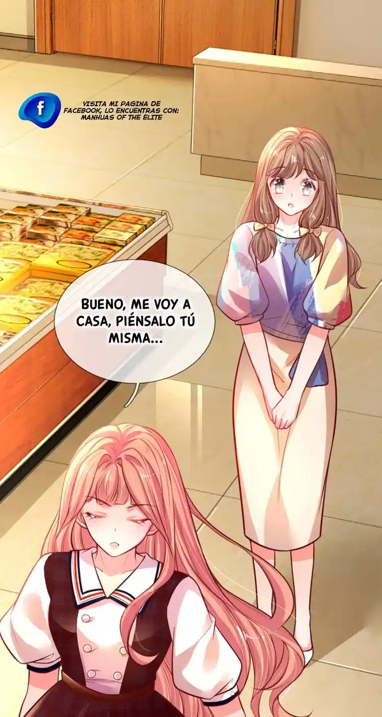 Dramáticas Batallas De Mamá En Línea - Capítulo 3 - Página 20 - LectorTMOo