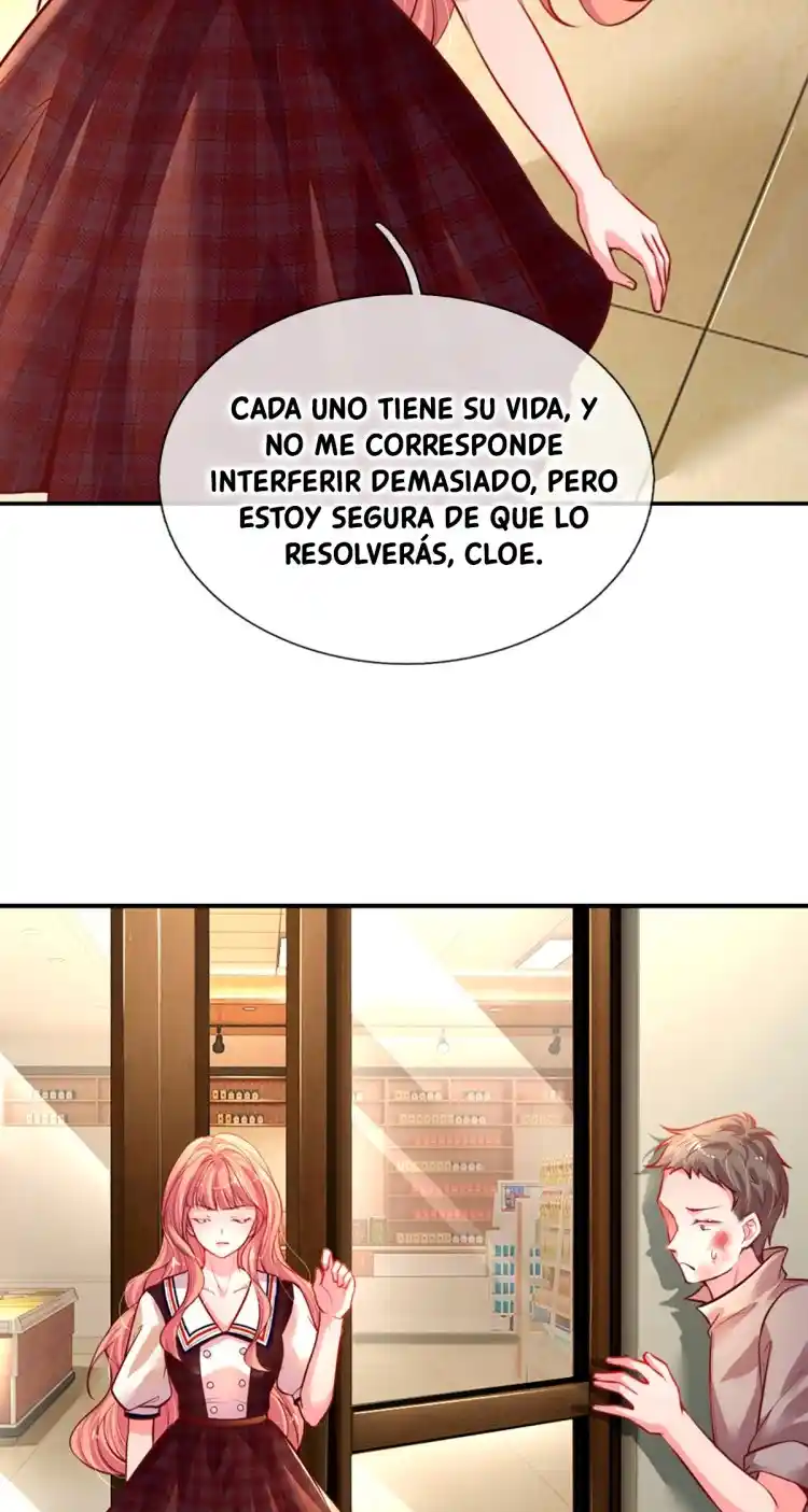 Dramáticas Batallas De Mamá En Línea - Capítulo 3 - Página 21 - LectorTMOo