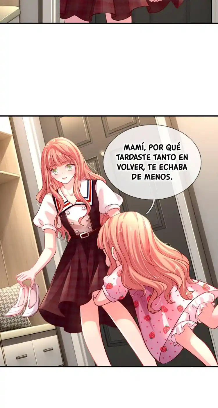 Dramáticas Batallas De Mamá En Línea - Capítulo 3 - Página 27 - LectorTMOo