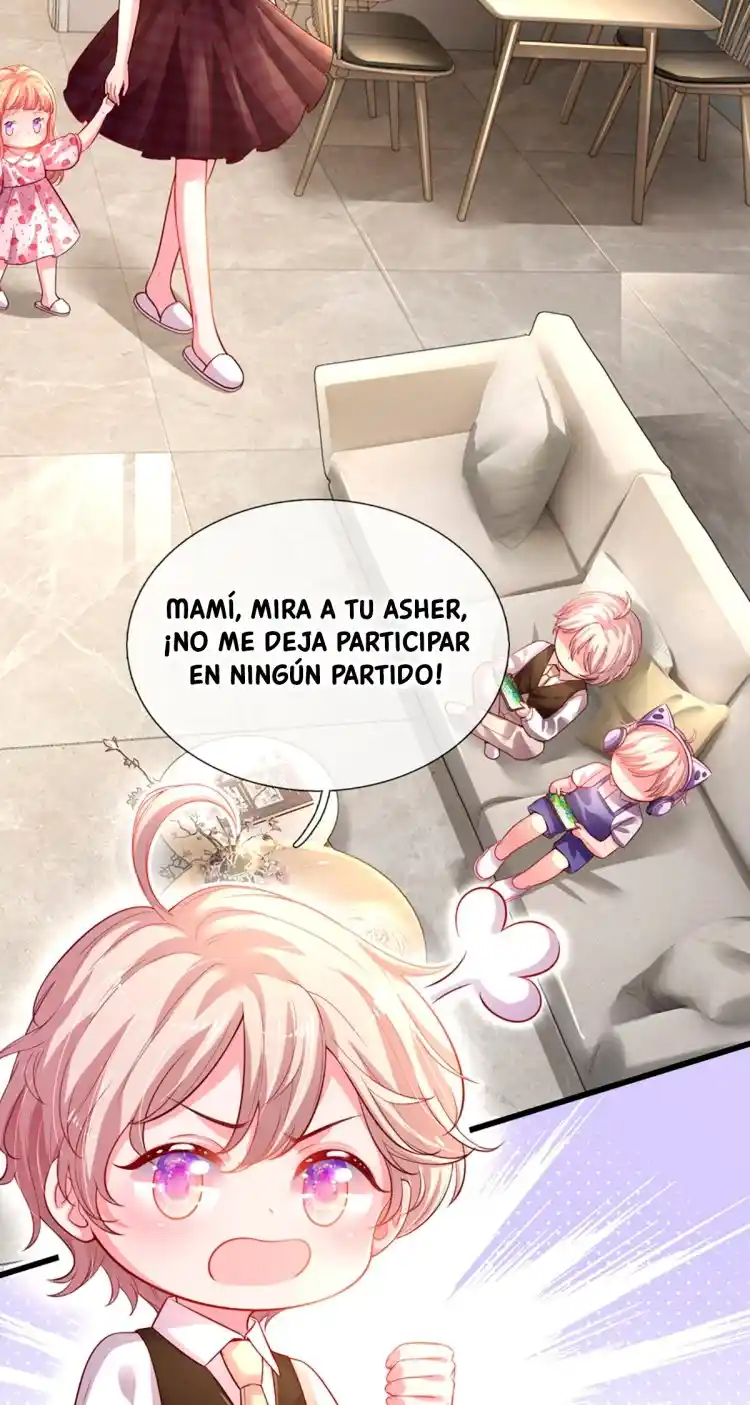 Dramáticas Batallas De Mamá En Línea - Capítulo 3 - Página 29 - LectorTMOo