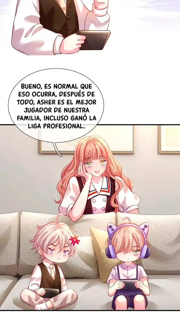 Dramáticas Batallas De Mamá En Línea - Capítulo 3 - Página 30 - LectorTMOo