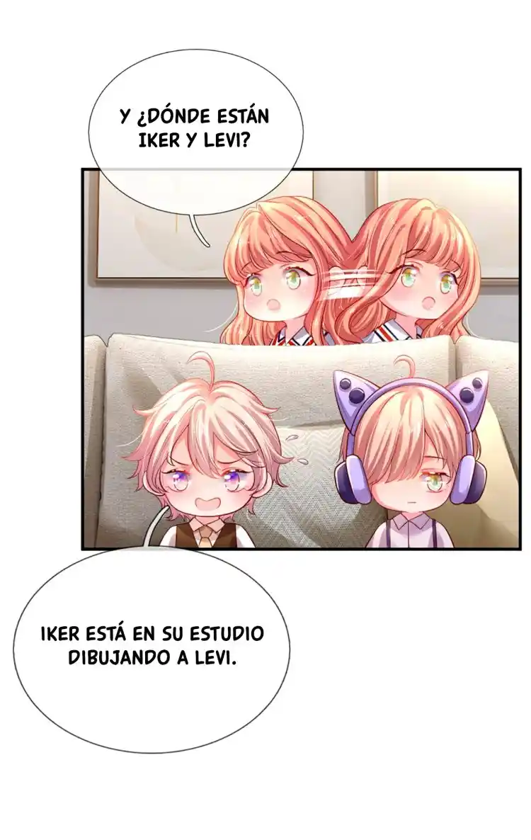 Dramáticas Batallas De Mamá En Línea - Capítulo 3 - Página 31 - LectorTMOo
