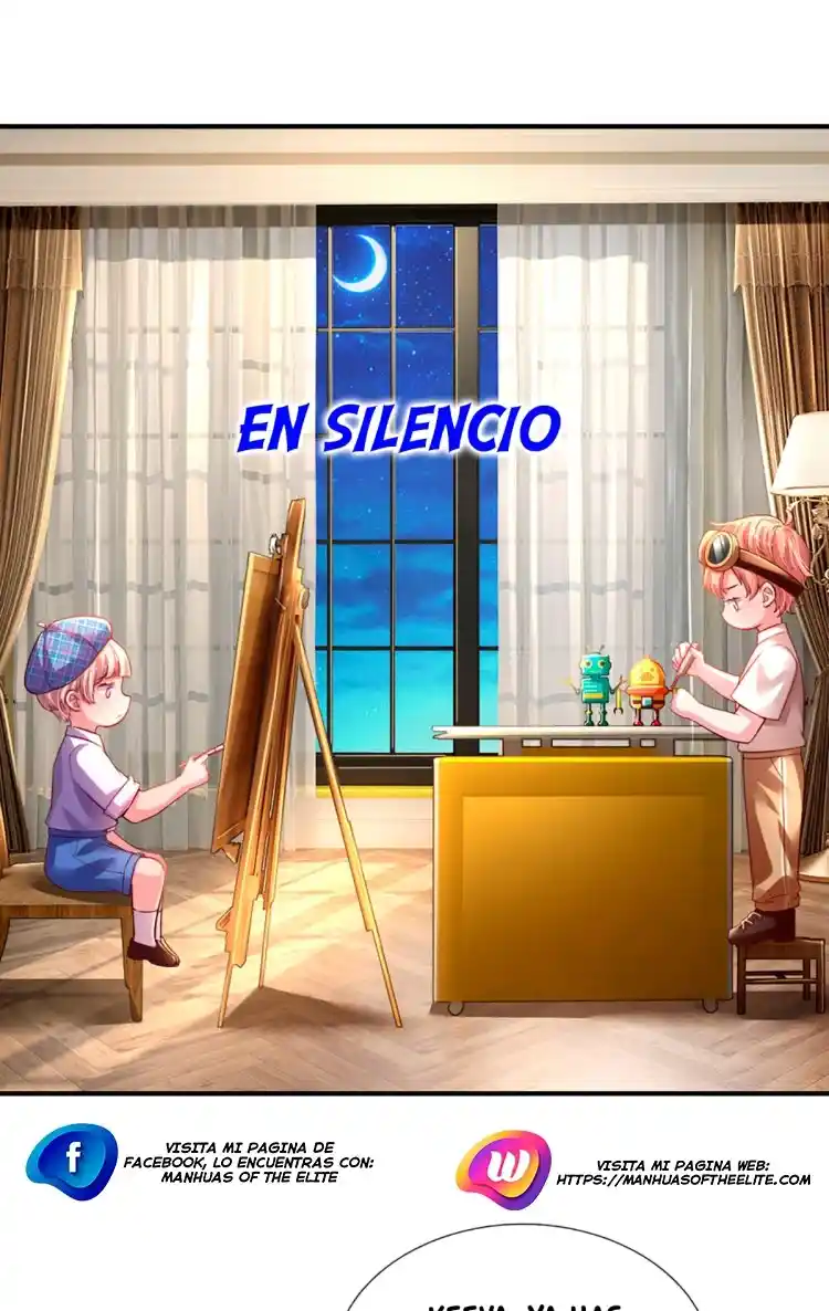 Dramáticas Batallas De Mamá En Línea - Capítulo 3 - Página 32 - LectorTMOo