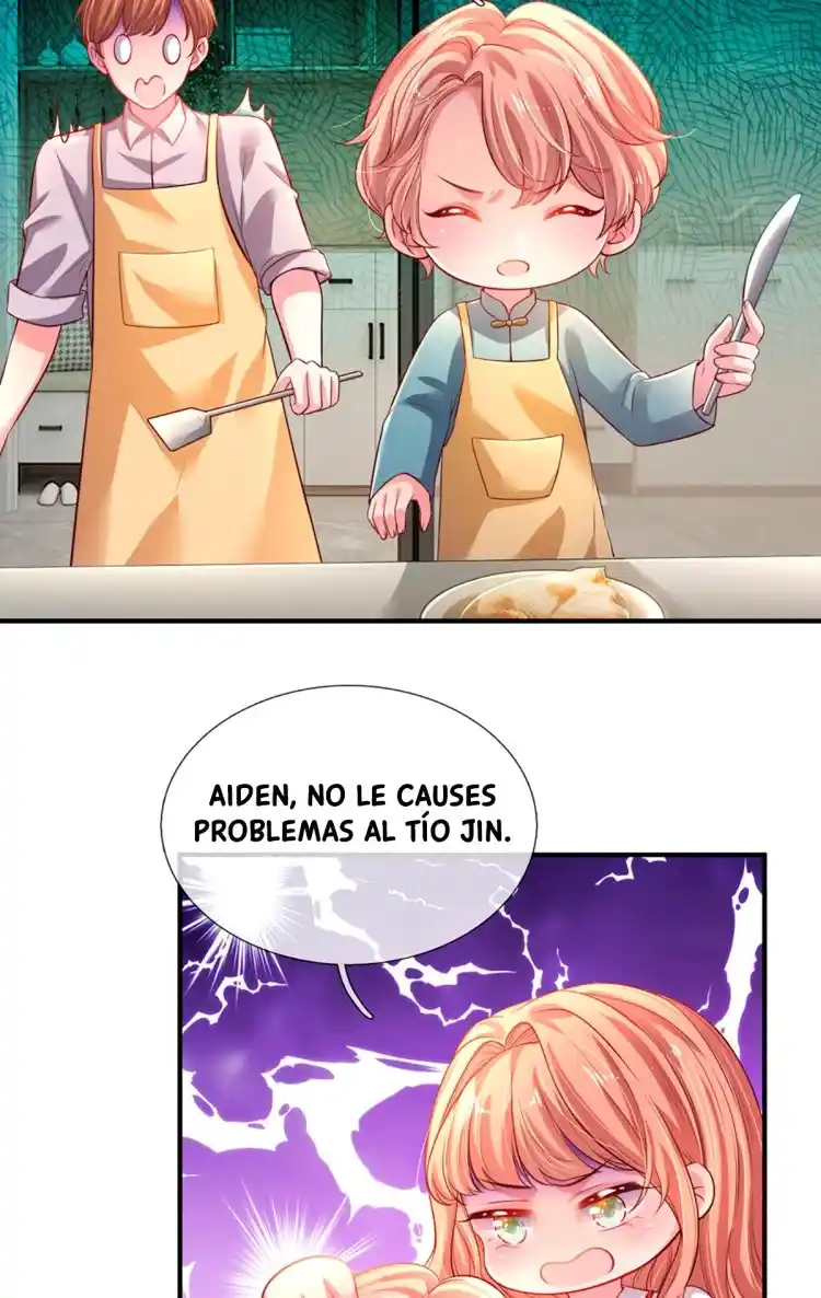 Dramáticas Batallas De Mamá En Línea - Capítulo 3 - Página 35 - LectorTMOo