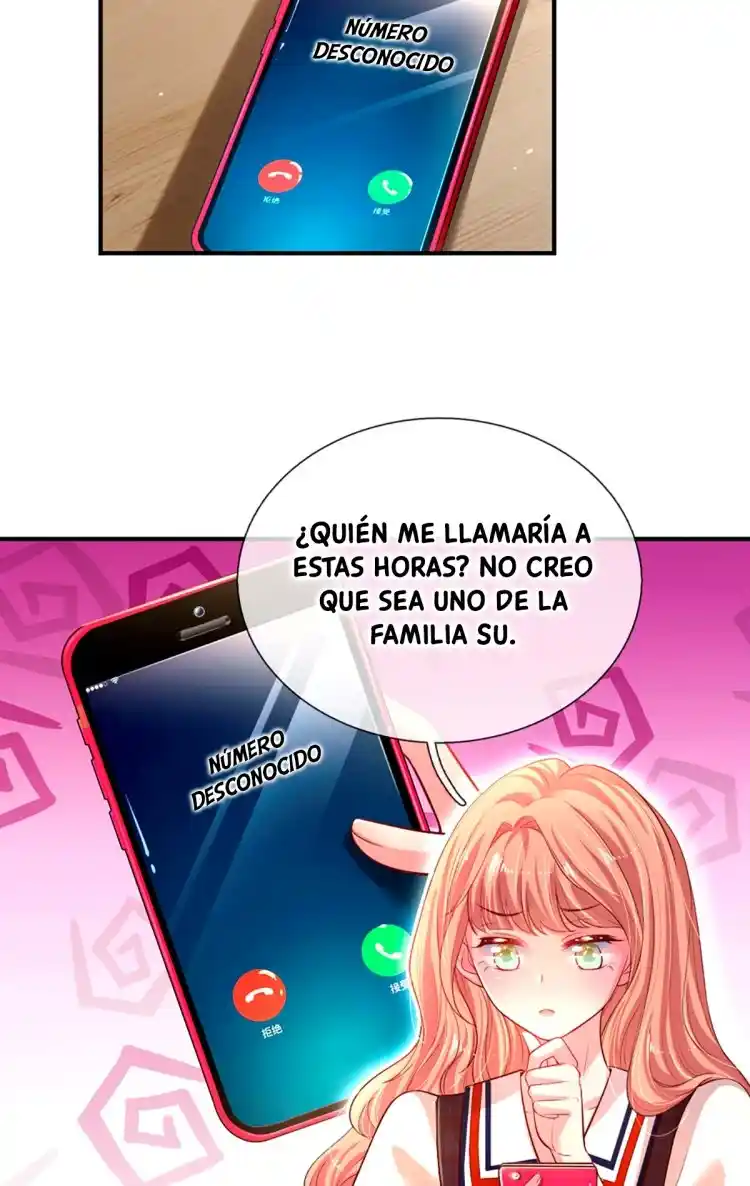 Dramáticas Batallas De Mamá En Línea - Capítulo 3 - Página 37 - LectorTMOo