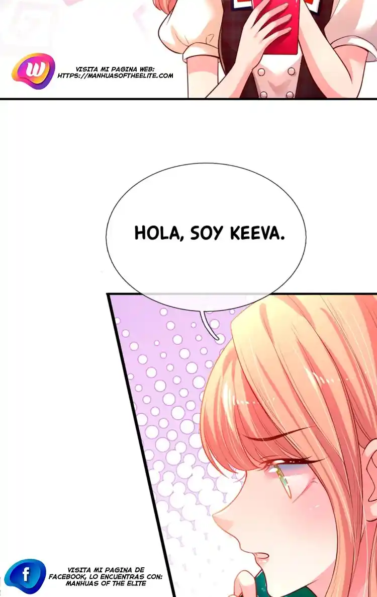 Dramáticas Batallas De Mamá En Línea - Capítulo 3 - Página 38 - LectorTMOo