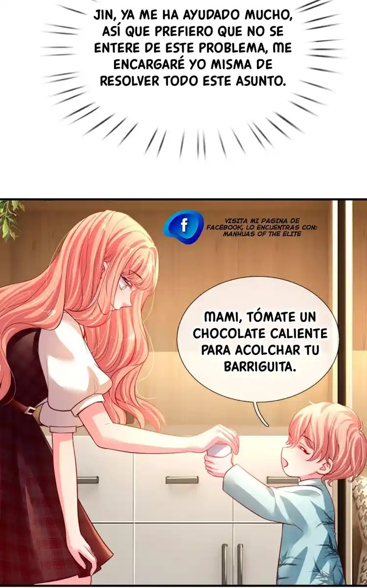 Dramáticas Batallas De Mamá En Línea - Capítulo 3 - Página 45 - LectorTMOo