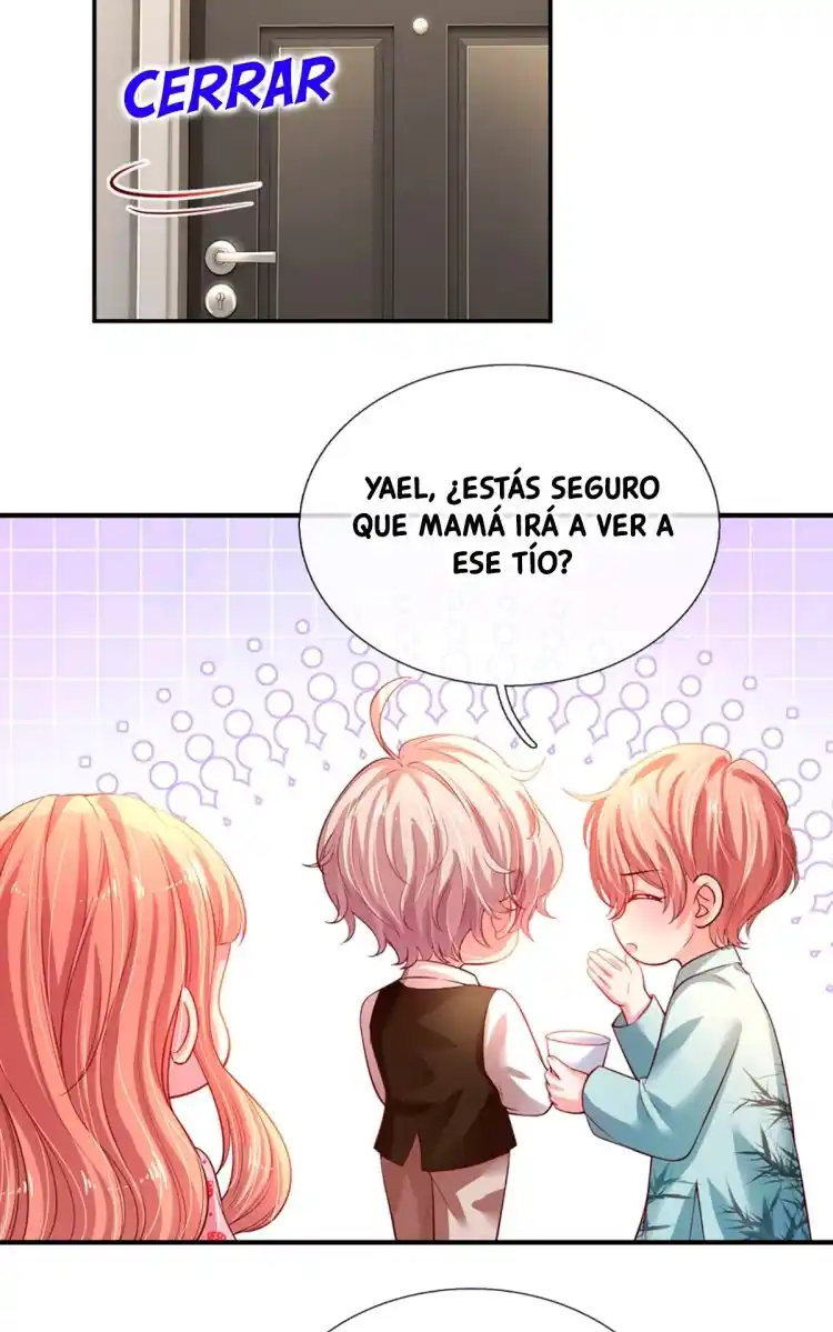 Dramáticas Batallas De Mamá En Línea - Capítulo 3 - Página 48 - LectorTMOo