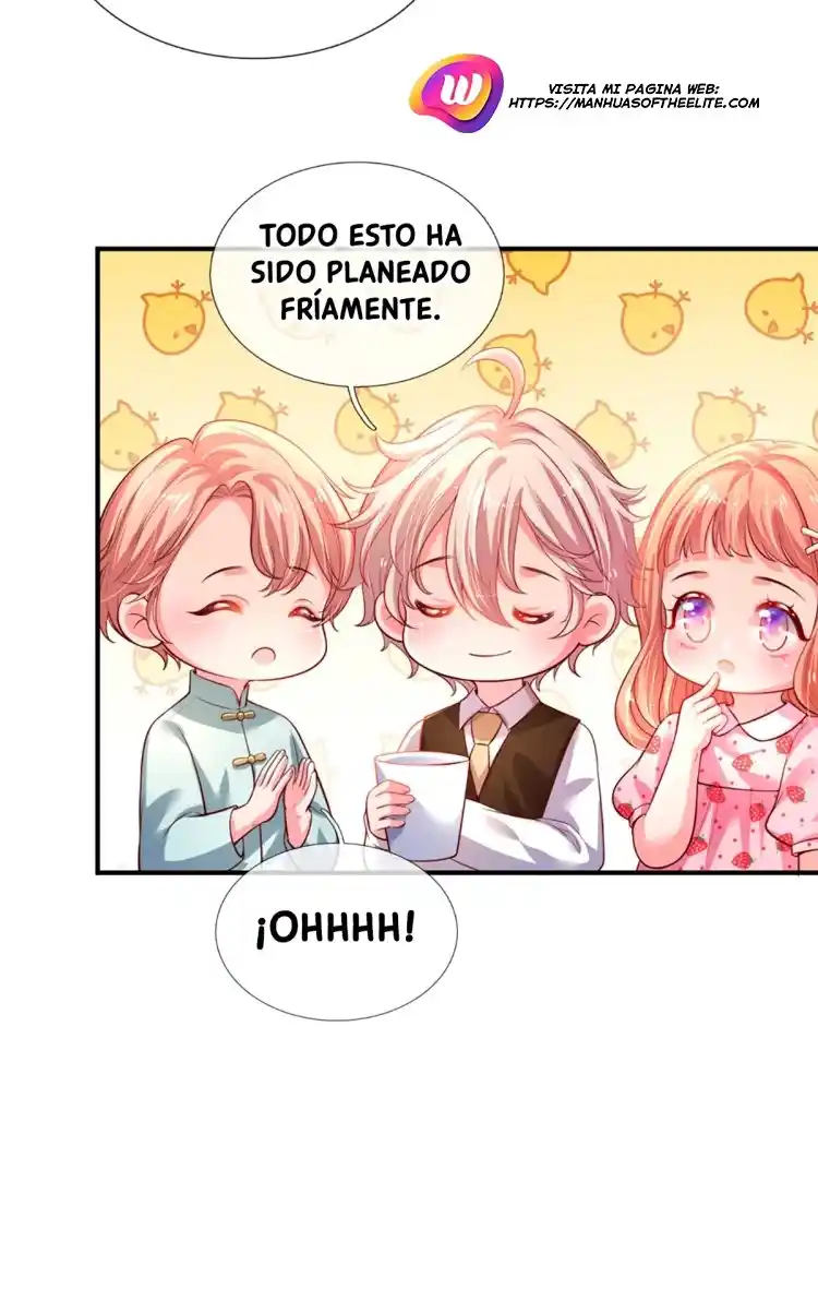 Dramáticas Batallas De Mamá En Línea - Capítulo 3 - Página 50 - LectorTMOo