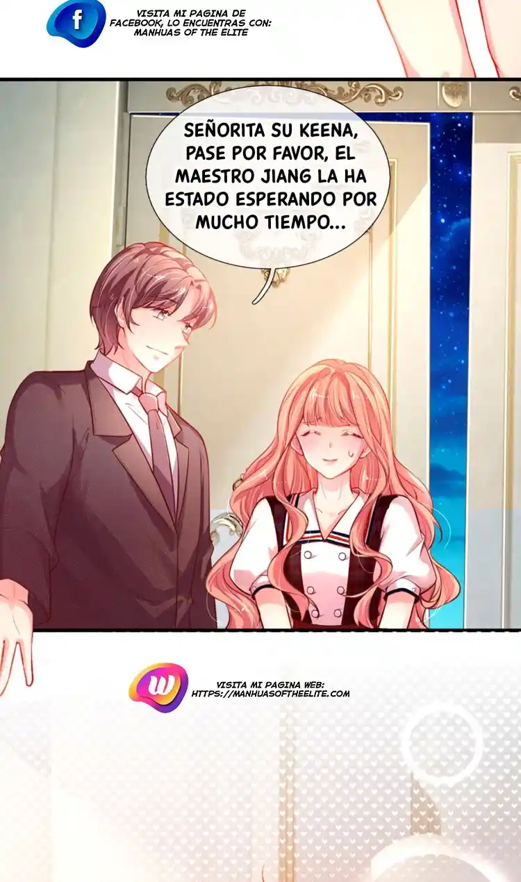 Dramáticas Batallas De Mamá En Línea - Capítulo 4 - Página 4 - LectorTMOo