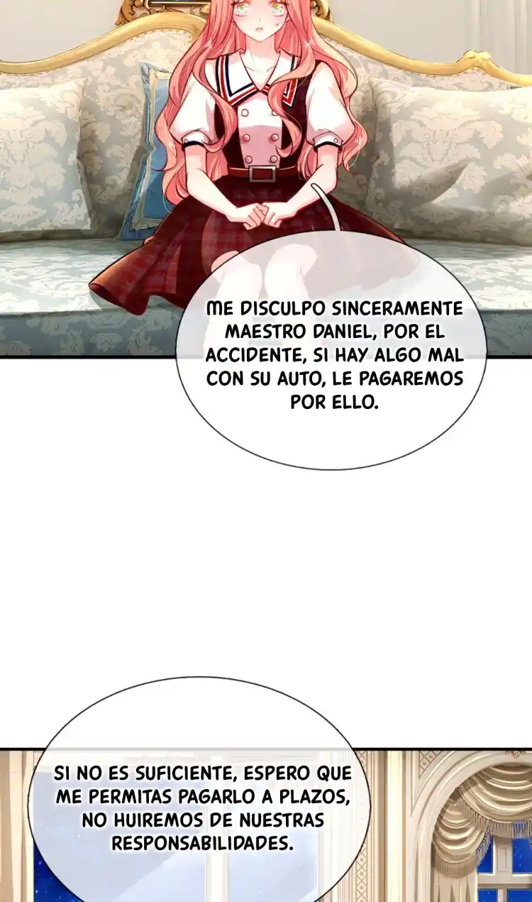 Dramáticas Batallas De Mamá En Línea - Capítulo 4 - Página 8 - LectorTMOo