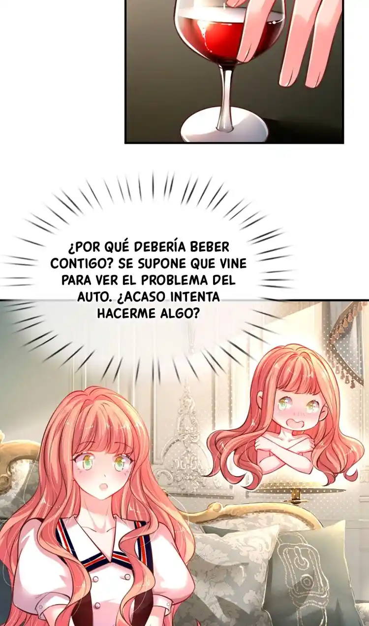 Dramáticas Batallas De Mamá En Línea - Capítulo 4 - Página 10 - LectorTMOo