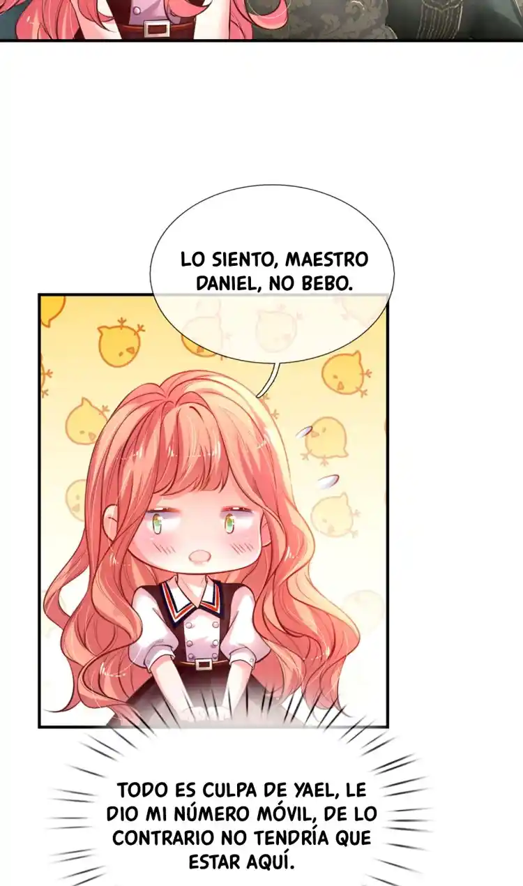 Dramáticas Batallas De Mamá En Línea - Capítulo 4 - Página 11 - LectorTMOo