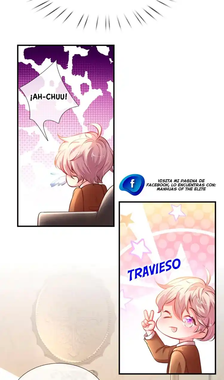 Dramáticas Batallas De Mamá En Línea - Capítulo 4 - Página 12 - LectorTMOo