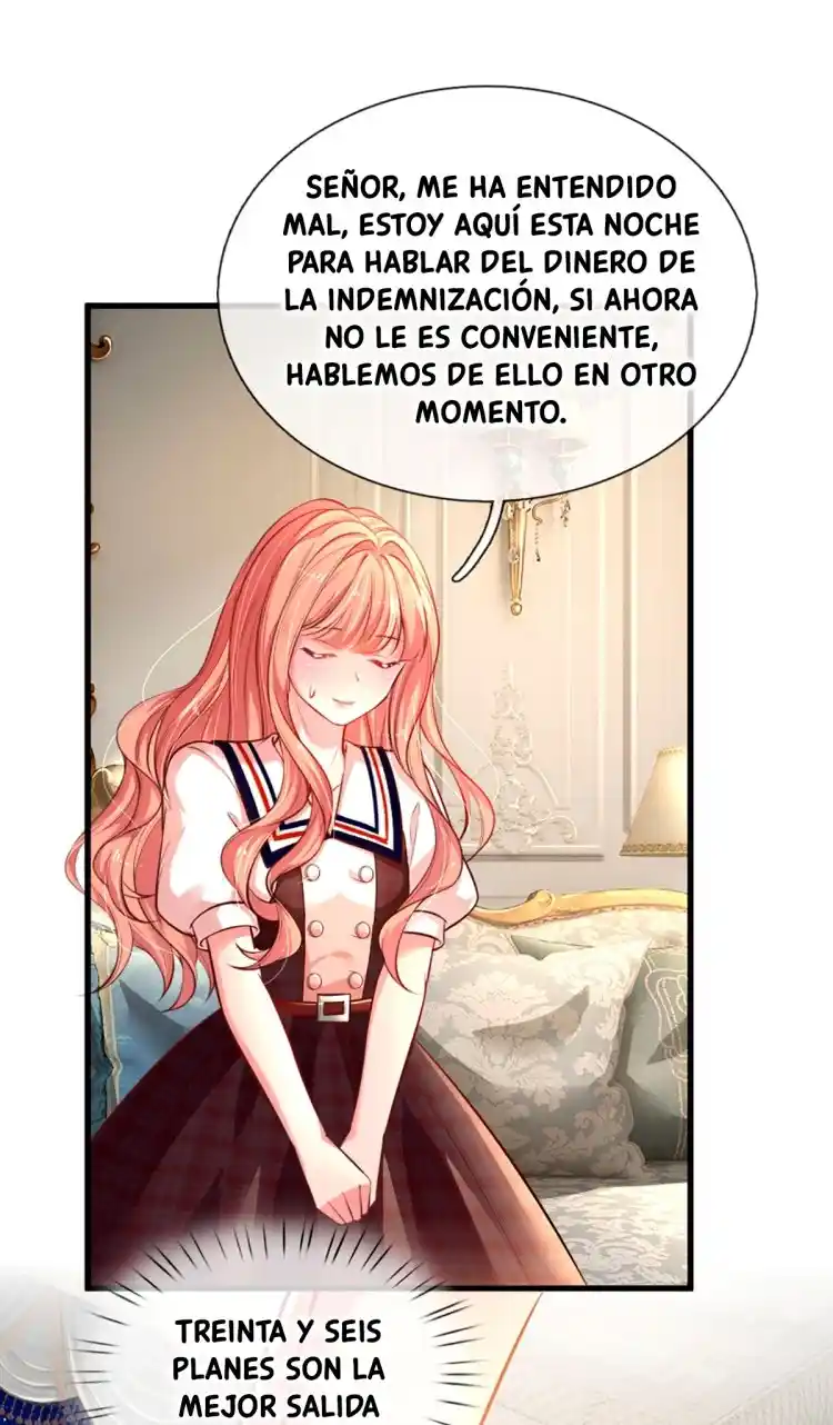 Dramáticas Batallas De Mamá En Línea - Capítulo 4 - Página 15 - LectorTMOo