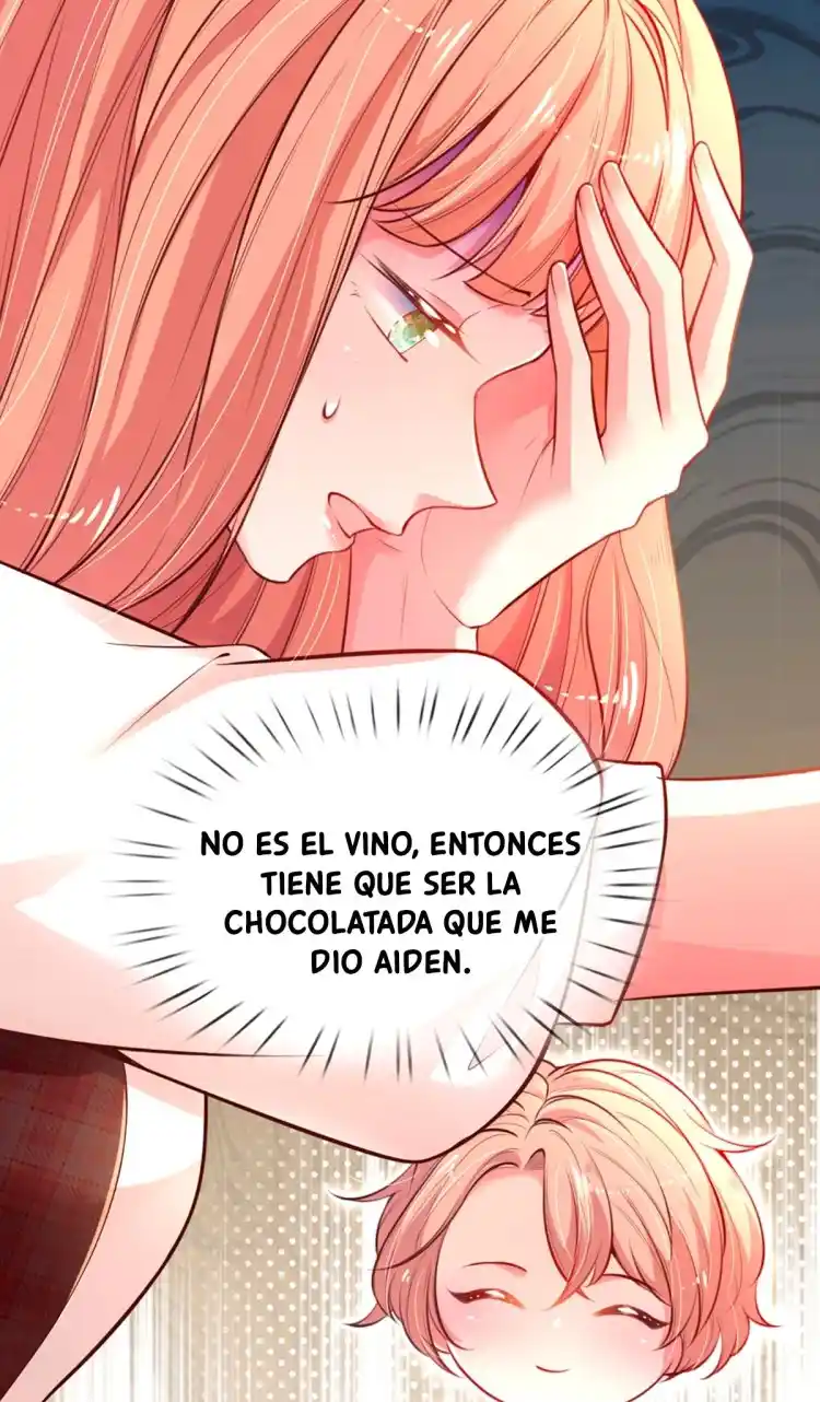 Dramáticas Batallas De Mamá En Línea - Capítulo 4 - Página 18 - LectorTMOo