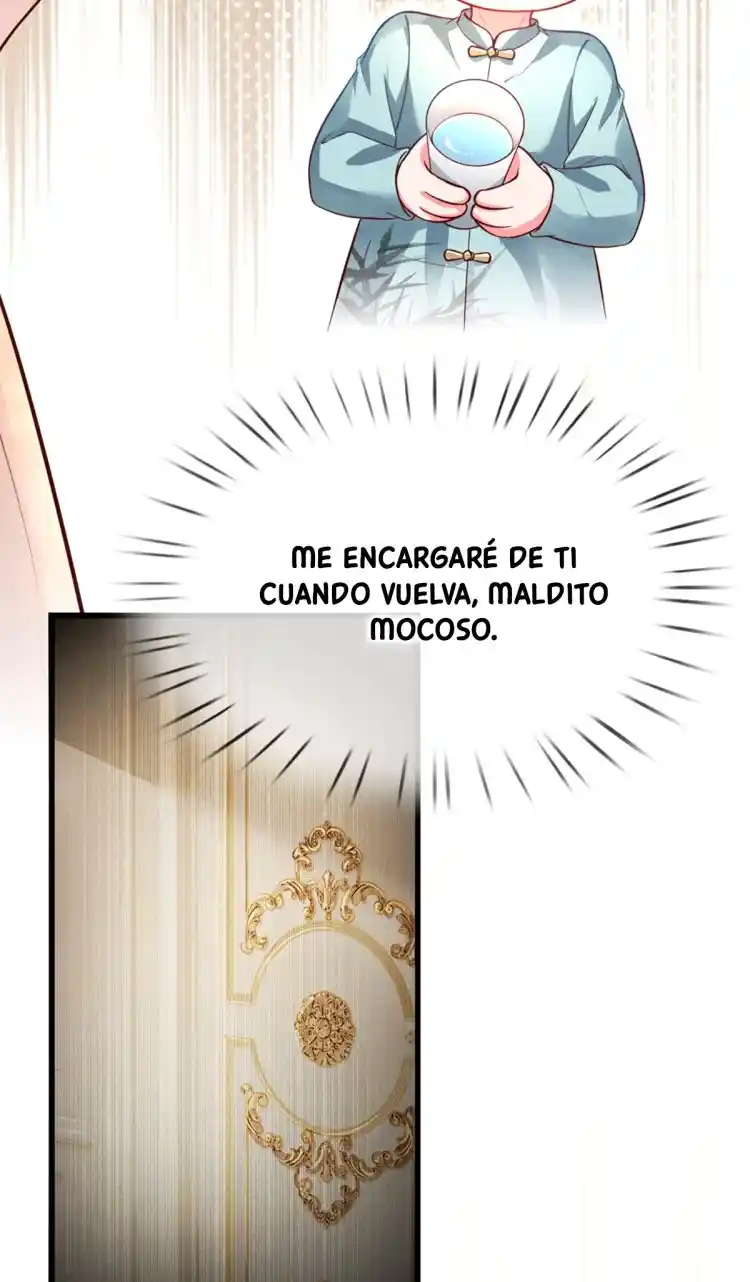 Dramáticas Batallas De Mamá En Línea - Capítulo 4 - Página 19 - LectorTMOo