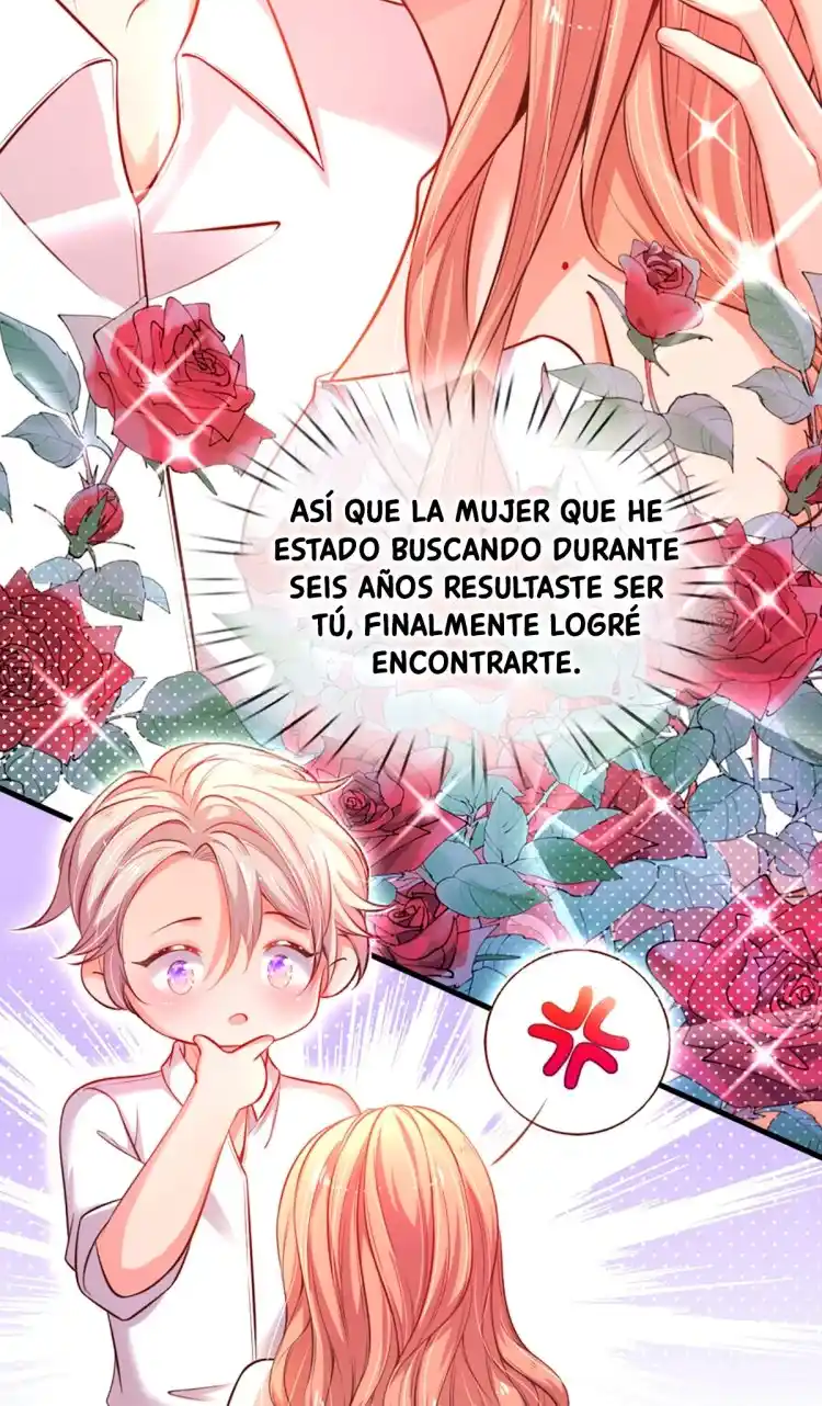 Dramáticas Batallas De Mamá En Línea - Capítulo 4 - Página 25 - LectorTMOo