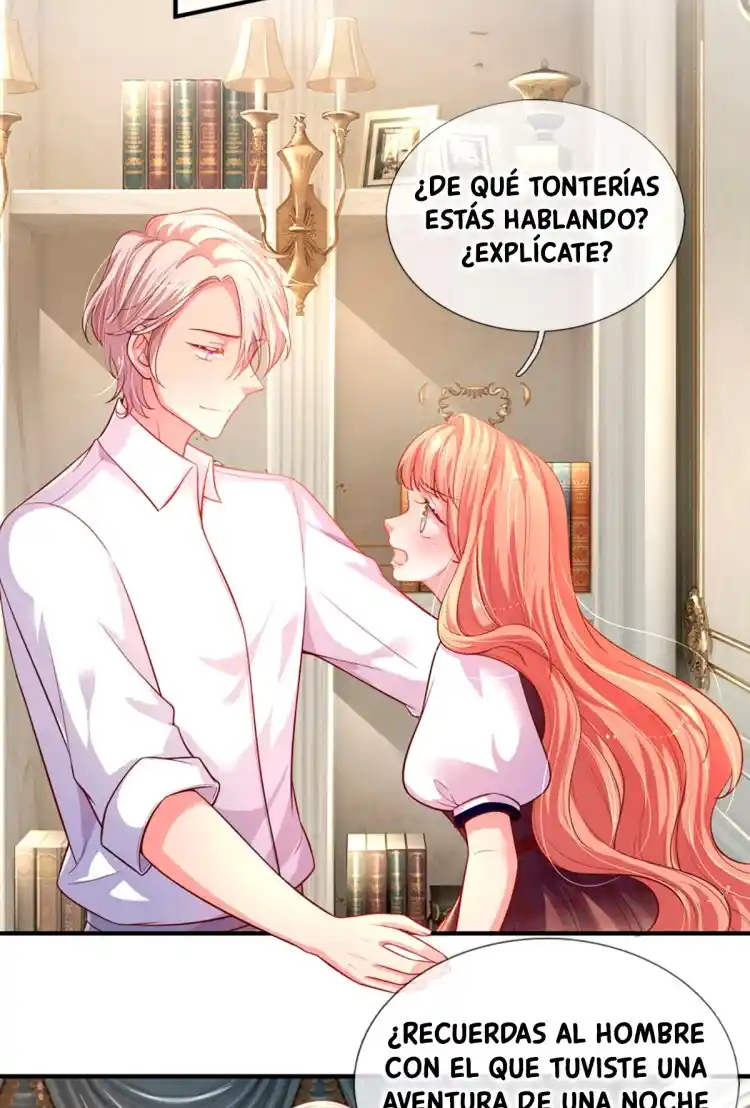 Dramáticas Batallas De Mamá En Línea - Capítulo 4 - Página 30 - LectorTMOo