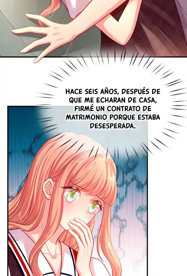 Dramáticas Batallas De Mamá En Línea - Capítulo 4 - Página 34 - LectorTMOo