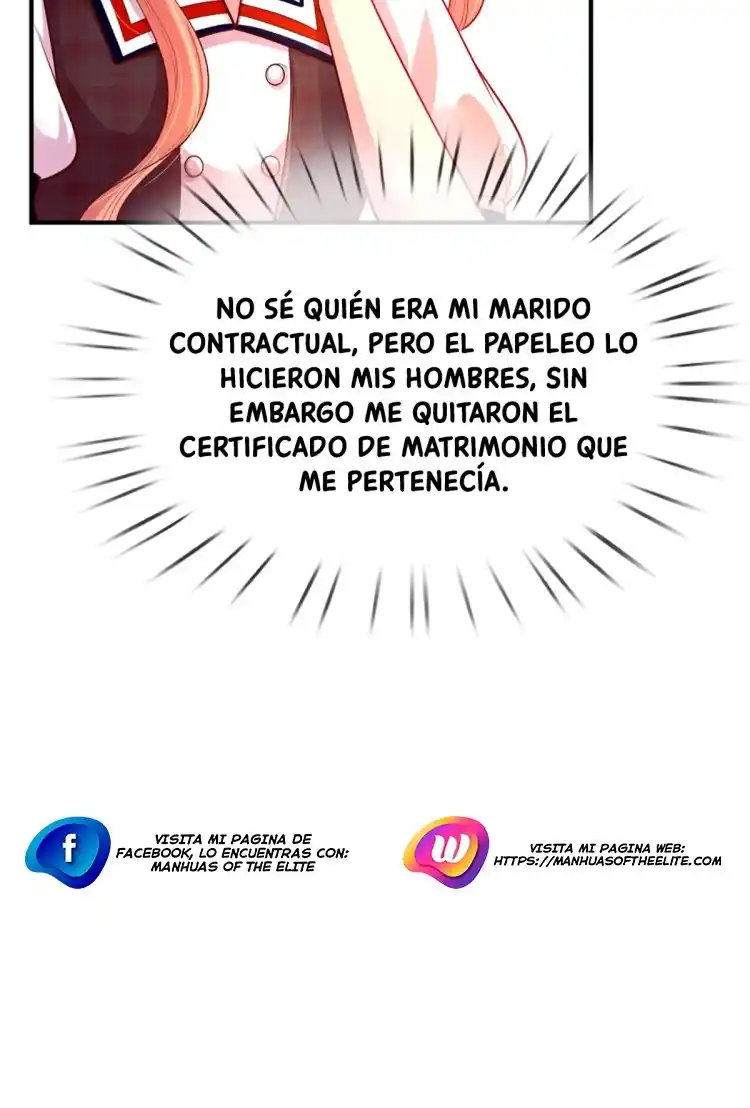 Dramáticas Batallas De Mamá En Línea - Capítulo 4 - Página 35 - LectorTMOo