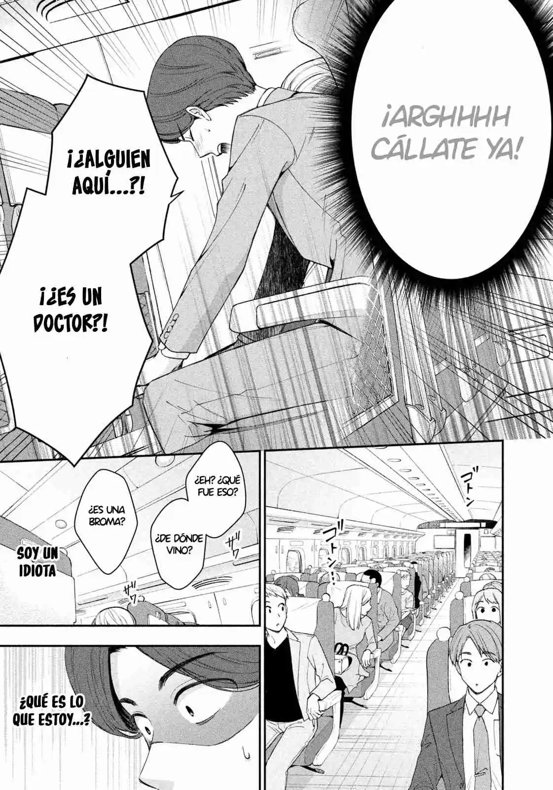 Drama Na Koi Wa Kihon Kara - Capítulo 1 - Página 25 - LectorTMOo