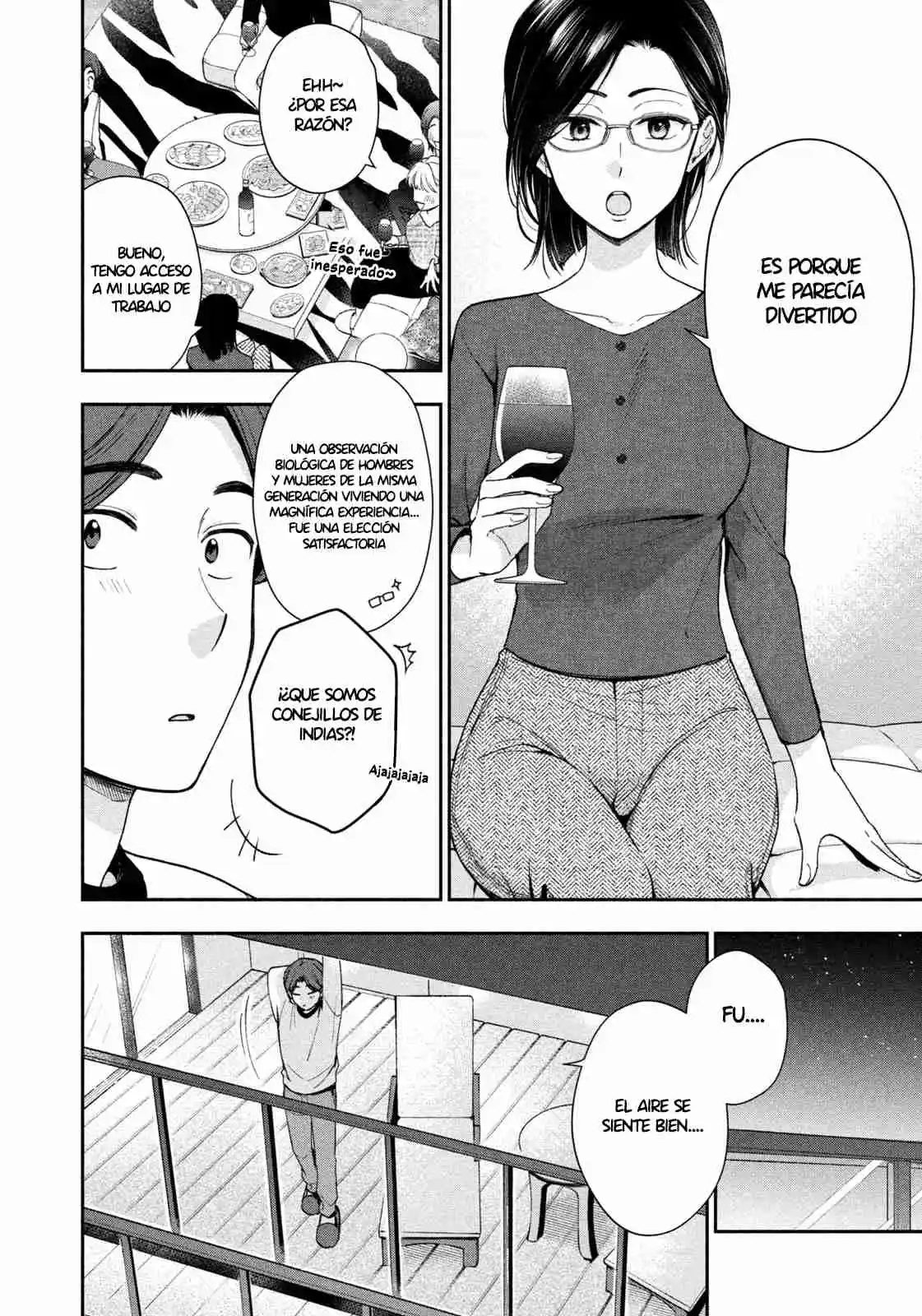 Drama Na Koi Wa Kihon Kara - Capítulo 2 - Página 13 - LectorTMOo