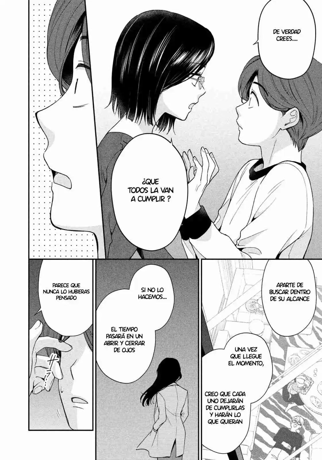 Drama Na Koi Wa Kihon Kara - Capítulo 2 - Página 17 - LectorTMOo
