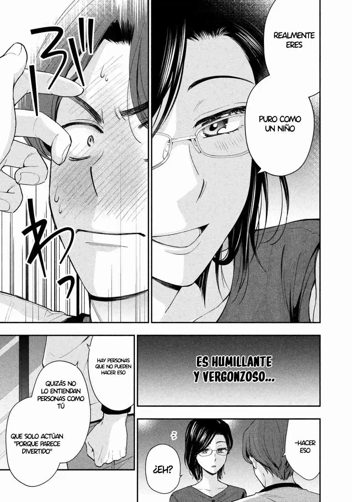 Drama Na Koi Wa Kihon Kara - Capítulo 2 - Página 18 - LectorTMOo