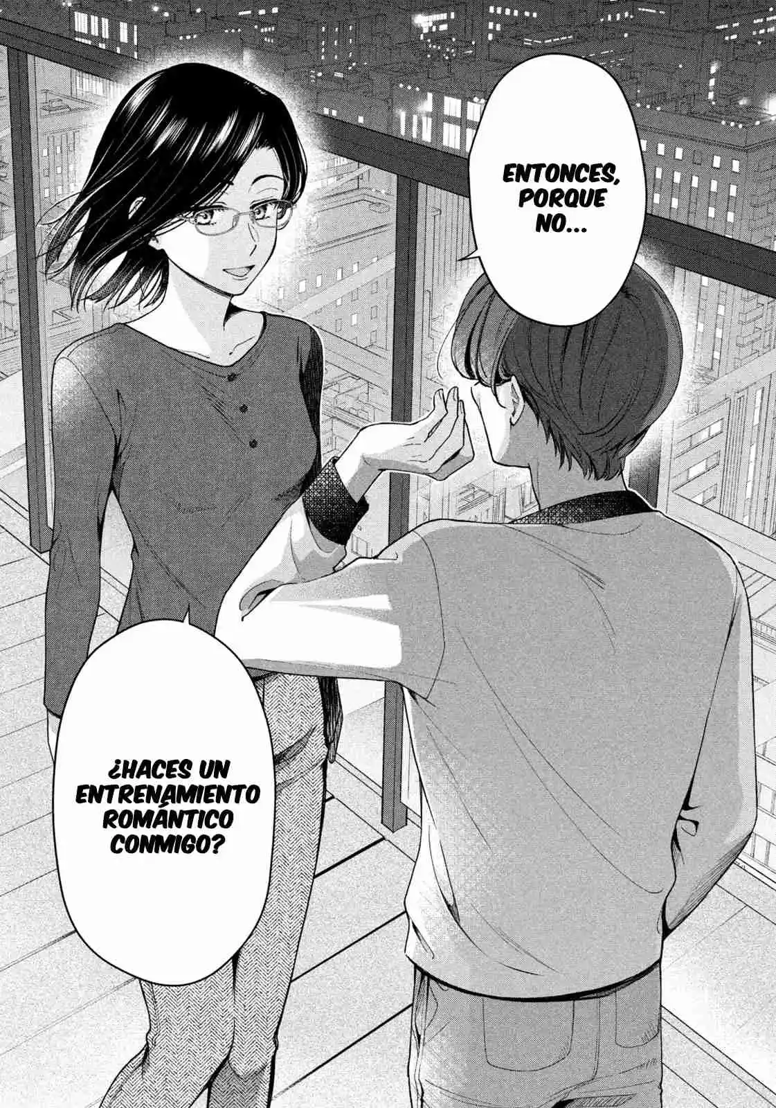 Drama Na Koi Wa Kihon Kara - Capítulo 2 - Página 20 - LectorTMOo