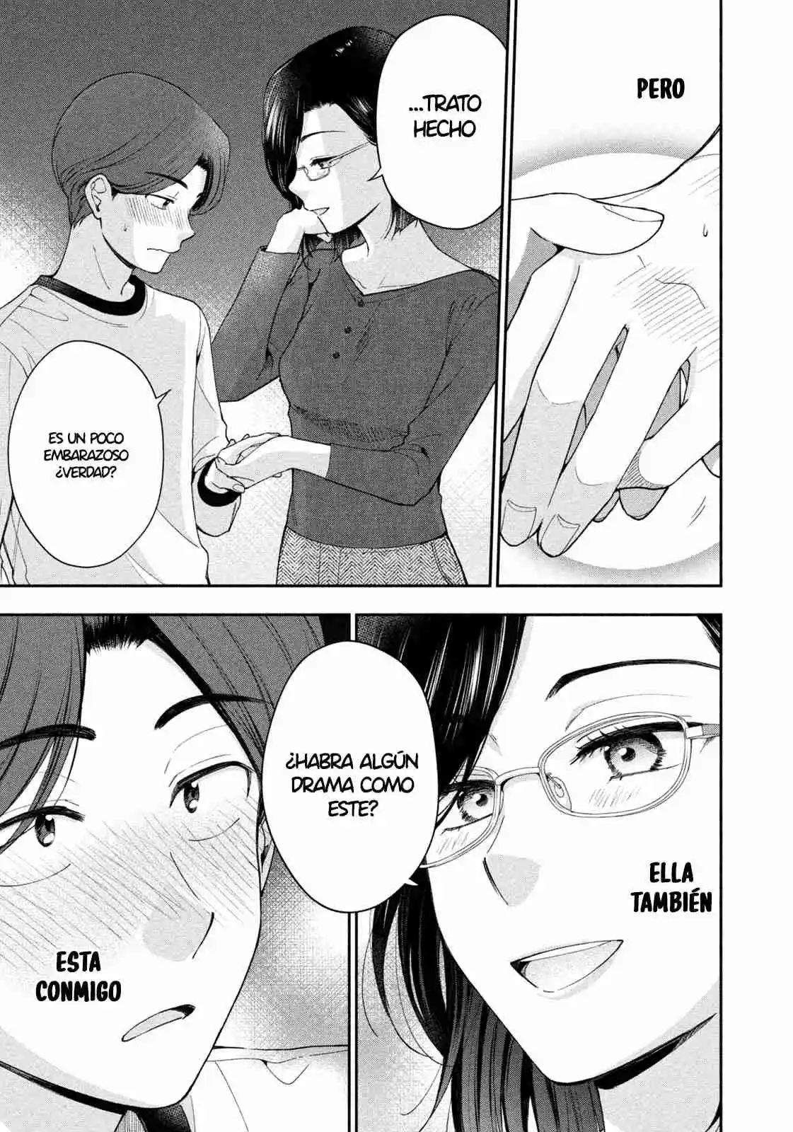 Drama Na Koi Wa Kihon Kara - Capítulo 2 - Página 24 - LectorTMOo