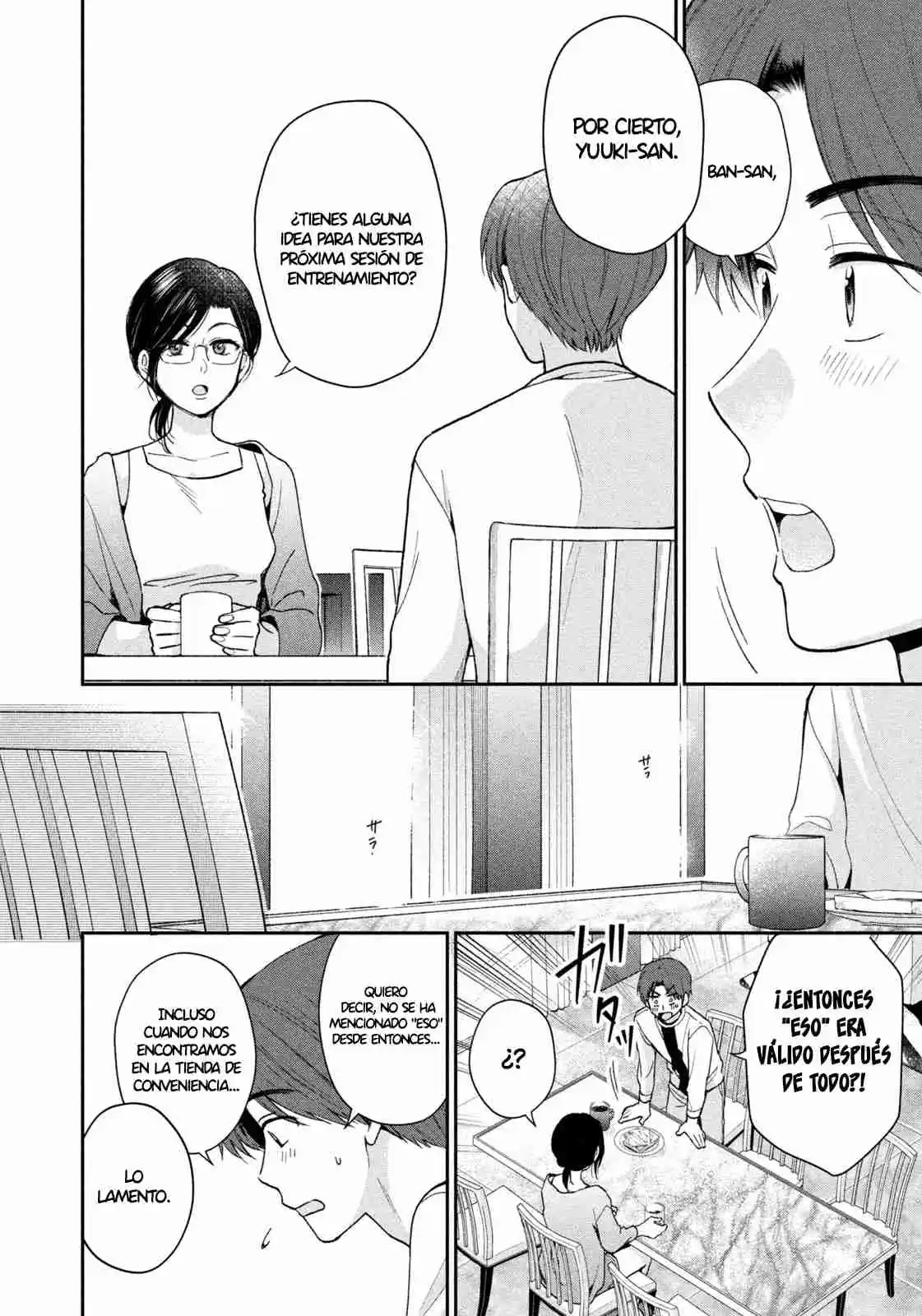 Drama Na Koi Wa Kihon Kara - Capítulo 3 - Página 9 - LectorTMOo