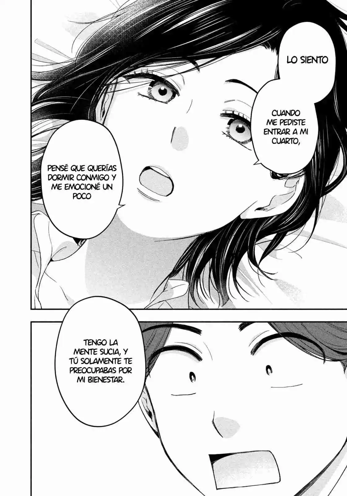 Drama Na Koi Wa Kihon Kara - Capítulo 4 - Página 15 - LectorTMOo