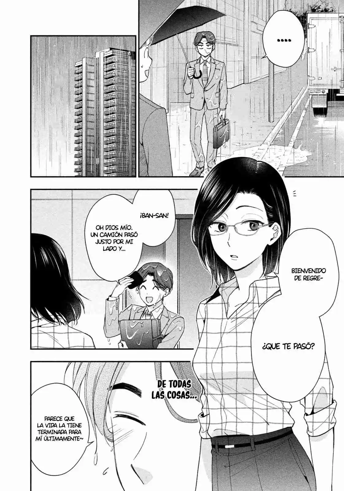 Drama Na Koi Wa Kihon Kara - Capítulo 5 - Página 14 - LectorTMOo